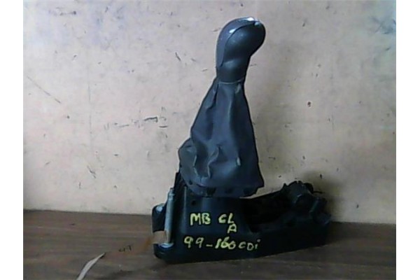 Recambio de palanca de cambio para mercedes-benz clase a (bm 168) 1.7 160 cdi (168.006) referencia OEM IAM   