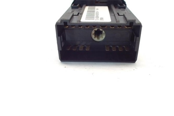 Recambio de interruptor alumbrado para volkswagen polo (9n1)(2001) 1.4 16v referencia OEM IAM 6Q0941531B  