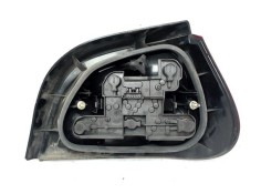 Recambio de piloto trasero izquierdo para renault megane i fase 2 berlina (ba0) referencia OEM IAM 7700428320 2VP008101-01 