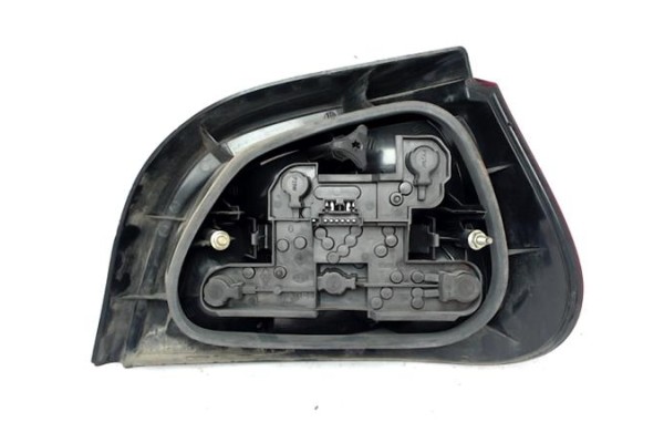 Recambio de piloto trasero izquierdo para renault megane i fase 2 berlina (ba0) referencia OEM IAM 7700428320 2VP008101-01 