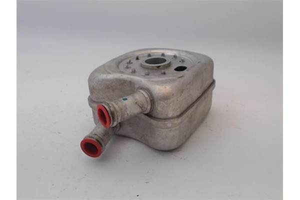 Recambio de enfriador aceite para seat ibiza (6l1) 1.9 sdi referencia OEM IAM 90608  