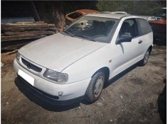 seat ibiza (6k1) del año 1998