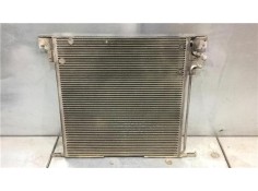 Recambio de radiador aire acondicionado para mercedes-benz vito furgón (638) 2.2 108 cdi  (638.094) referencia OEM IAM 638 75116