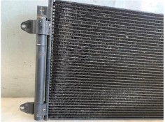 Recambio de radiador aire acondicionado para audi a3 (8p1) 2.0 tdi 16v referencia OEM IAM 1K0820411G  