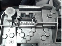 Recambio de piloto trasero izquierdo para renault megane i fase 2 berlina (ba0) referencia OEM IAM 7700428320 2VP008101-01 