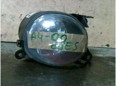FARO ANTINIEBLA IZQUIERDO 8D0941699B 