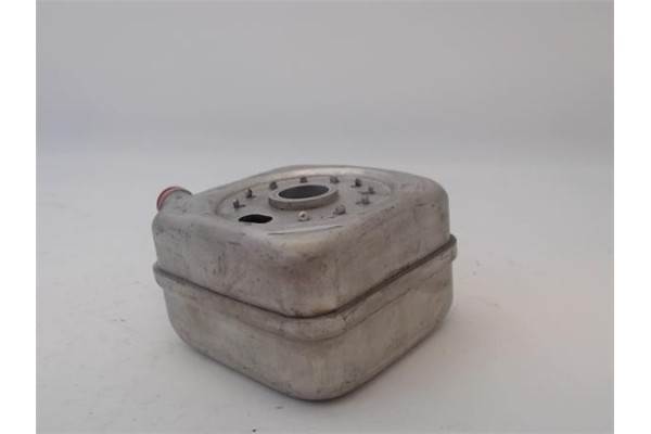 Recambio de enfriador aceite para seat ibiza (6l1) 1.9 sdi referencia OEM IAM 90608  