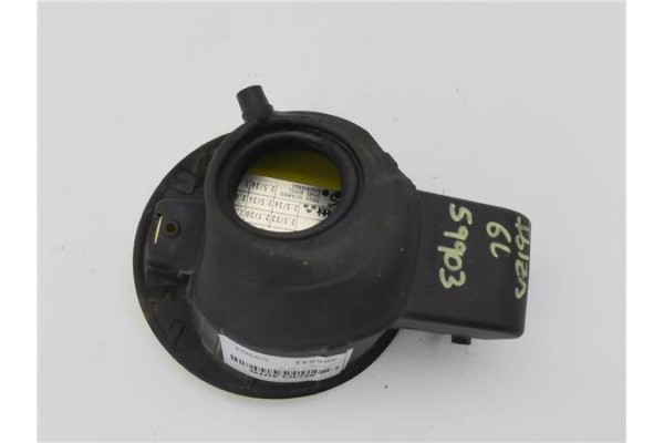 Recambio de tapa exterior combustible para seat ibiza (6l1) 1.9 tdi referencia OEM IAM 6L6809905G  