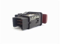 Recambio de interruptor luces emergencia para land rover freelander (ln) 2.0 di referencia OEM IAM YUG102220  