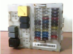 CAJA FUSIBLES/RELE 2M5T14A073AB 518274105 
