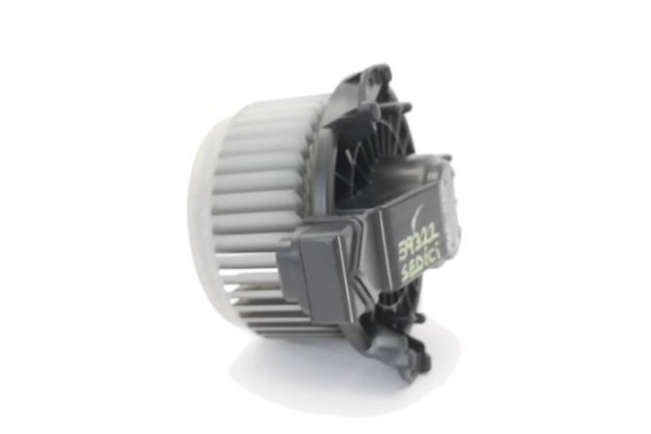 Recambio de motor calefaccion para fiat sedici (189) 1.9 jtd 8v 120 emotion referencia OEM IAM 71743150  