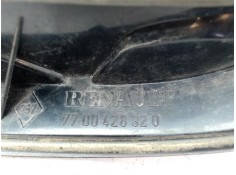 Recambio de piloto trasero izquierdo para renault megane i fase 2 berlina (ba0) referencia OEM IAM 7700428320 2VP008101-01 