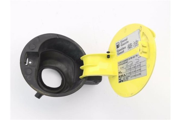 Recambio de tapa exterior combustible para seat ibiza (6l1) 1.9 tdi referencia OEM IAM 6L6809905G  