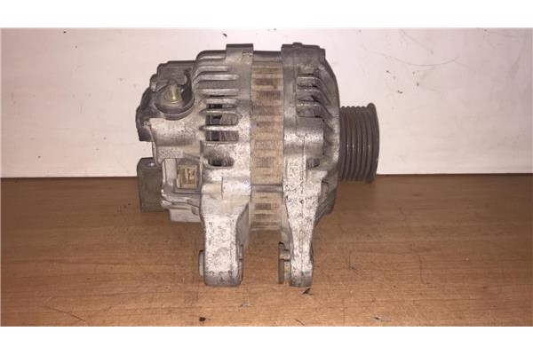Recambio de alternador para ford puma (cce) 1.6 referencia OEM IAM 97MF10300AB A005TA2591 96MF10300DC , FORD