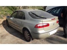 renault laguna ii (bg0) del año 2002