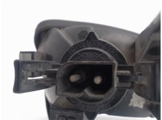 Recambio de intermitente delantero izquierdo para bmw serie 5 berlina (e34) referencia OEM IAM 1384032 ZB155233 63131384032 , BM