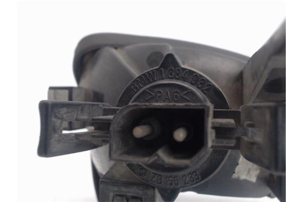 Recambio de intermitente delantero izquierdo para bmw serie 5 berlina (e34) referencia OEM IAM 1384032 ZB155233 63131384032 , BM