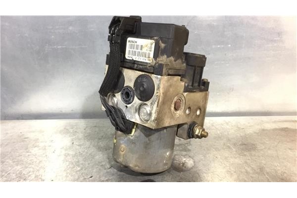 Recambio de nucleo abs para peugeot 307 (3a/c) 1.6 16v referencia OEM IAM 9643777980 0273004562 