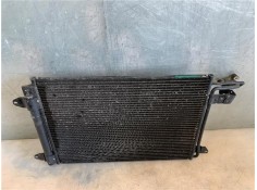 Recambio de radiador aire acondicionado para audi a3 (8p1) 2.0 tdi 16v referencia OEM IAM 1K0820411G  