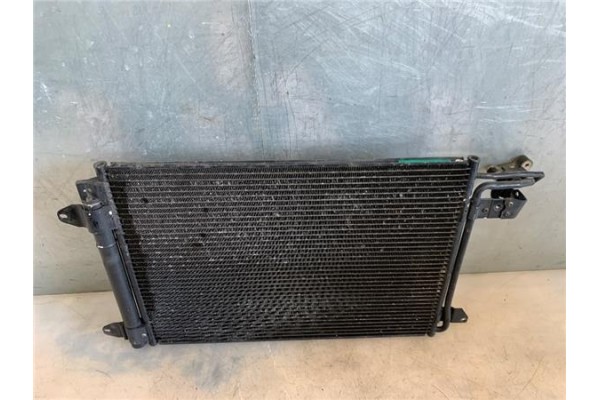 Recambio de radiador aire acondicionado para audi a3 (8p1) 2.0 tdi 16v referencia OEM IAM 1K0820411G  