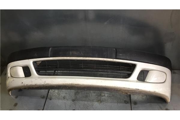 Recambio de paragolpes delantero para peugeot 306 (7b, n3, n5) 1.9 sld referencia OEM IAM   