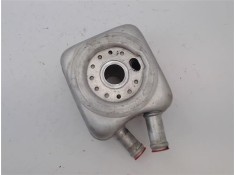 Recambio de enfriador aceite para seat ibiza (6l1) 1.9 sdi referencia OEM IAM 90608  
