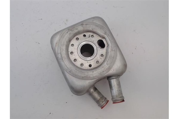 Recambio de enfriador aceite para seat ibiza (6l1) 1.9 sdi referencia OEM IAM 90608  