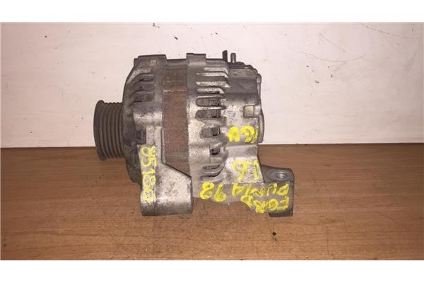 Recambio de alternador para ford puma (cce) 1.6 referencia OEM IAM 97MF10300AB A005TA2591 96MF10300DC , FORD