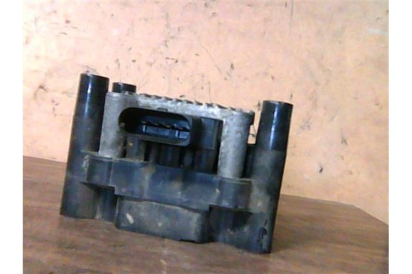 Recambio de bobina encendido para seat leon (1m1)(11.1999) 1.6 signo [1,6 ltr. - 74 kw] referencia OEM IAM 032905106B  