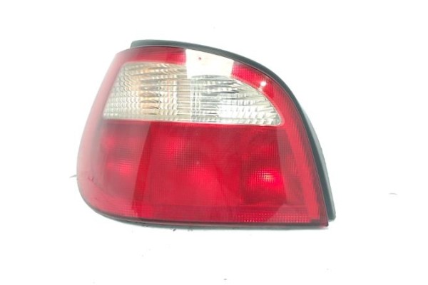 Recambio de piloto trasero izquierdo para renault megane i fase 2 berlina (ba0) referencia OEM IAM 7700428320  