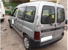 citroen berlingo del año 2000
