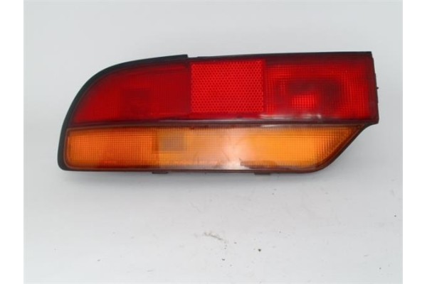 Recambio de piloto trasero izquierdo para nissan 200 sx (s13) 1.8 16v turbo referencia OEM IAM 22063288  