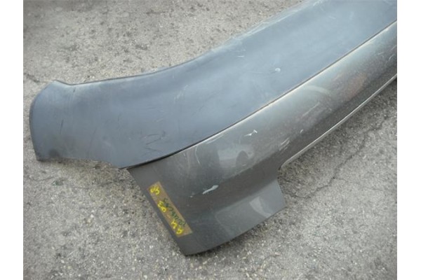 Recambio de paragolpes trasero para audi a4 berlina (8e) 1.9 tdi (96kw) referencia OEM IAM 8E5807301G 8E5807301 