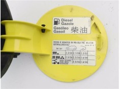 Recambio de tapa exterior combustible para seat ibiza (6l1) 1.9 tdi referencia OEM IAM 6L6809905G  