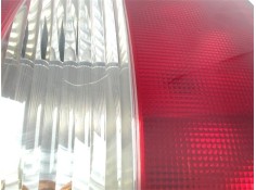 Recambio de piloto trasero izquierdo para renault megane i fase 2 berlina (ba0) referencia OEM IAM 7700428320  