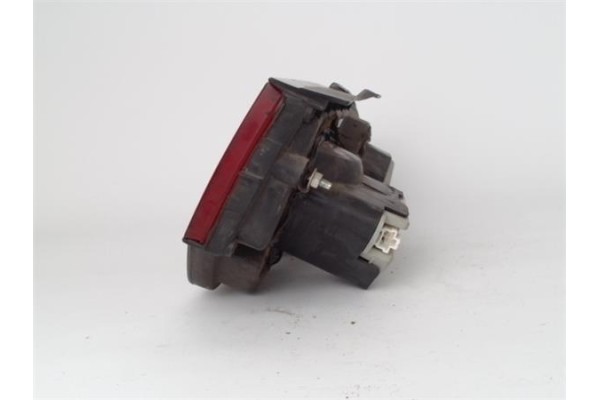 Recambio de piloto trasero izquierdo para nissan 200 sx (s13) 1.8 16v turbo referencia OEM IAM 22063288  