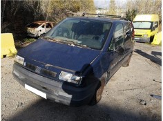 fiat ulysse (121) del año 1996