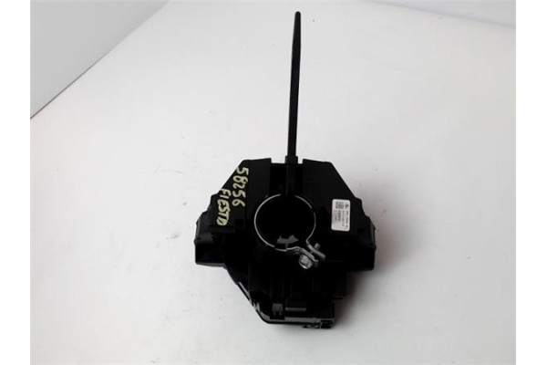 Recambio de anillo contacto volante para ford fiesta vi 1.4 tdci referencia OEM IAM 8A6T13N064 EB8FD 