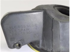 Recambio de tapa exterior combustible para seat ibiza (6l1) 1.9 tdi referencia OEM IAM 6L6809905G  