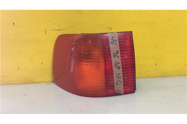 Recambio de piloto trasero izquierdo para audi a6 berlina (c4)(1994) 1.8 [1,8 ltr. - 92 kw 20v] referencia OEM IAM 138565L17  