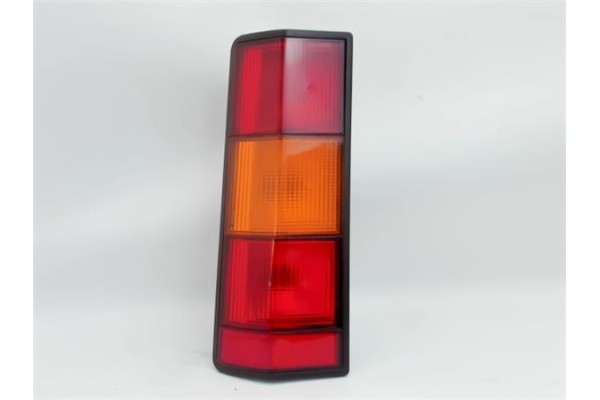 Recambio de piloto trasero izquierdo para renault express furgón (f40_, g40_) 1.4 (f402) referencia OEM IAM 20990G  