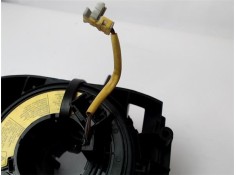 Recambio de anillo contacto volante para ford fiesta vi 1.4 tdci referencia OEM IAM 8A6T13N064 EB8FD 