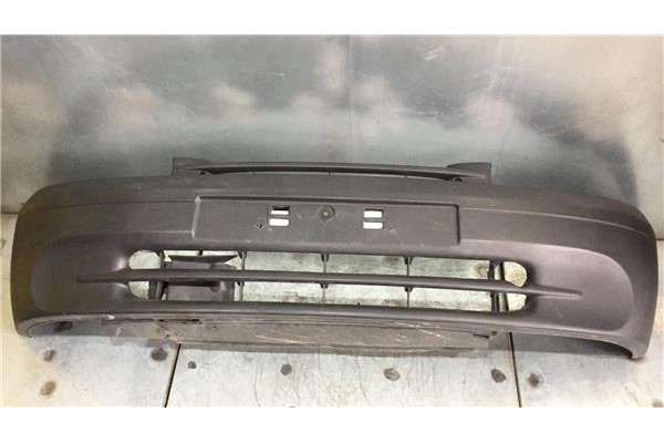 Recambio de paragolpes delantero para renault kangoo i (f/kc0)(1997) d 65 1.9 (kc0e, kc02, kc0j, kc0n) referencia OEM IAM   