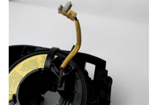 Recambio de anillo contacto volante para ford fiesta vi 1.4 tdci referencia OEM IAM 8A6T13N064 EB8FD 