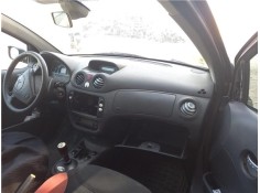 citroen c2 del año 2004