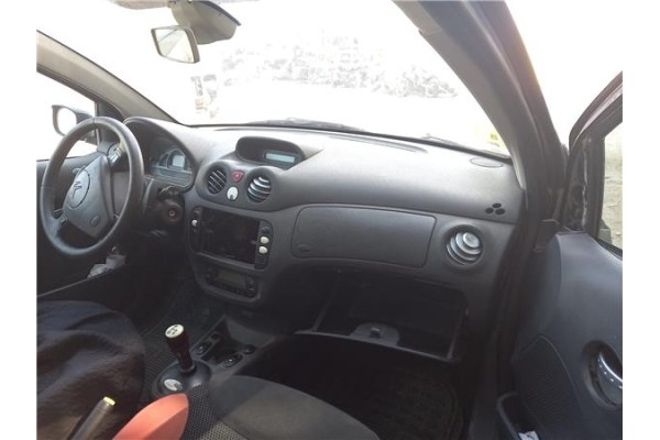 citroen c2 del año 2004