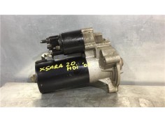 MOTOR ARRANQUE 5802W5 0001108183 