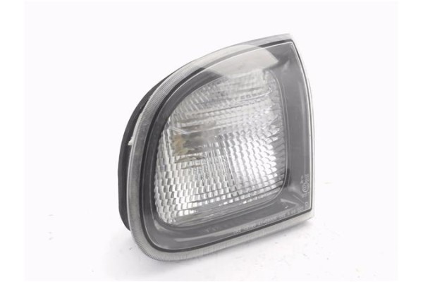 Recambio de piloto porton trasero derecho para daewoo lanos 1.4 referencia OEM IAM 96500244  