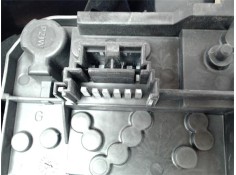 Recambio de piloto trasero izquierdo para renault megane i fase 2 berlina (ba0) referencia OEM IAM 7700428320  