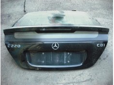 PORTON TRASERO A2037400305 